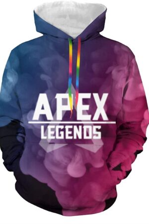 Apex Legends Hoodie - Men Sweatshirts