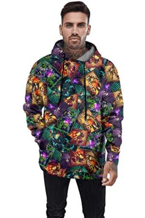 Apex Legends Hoodie - Men Sweatshirts
