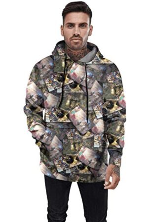 Apex Legends Hoodie Sweatshirts