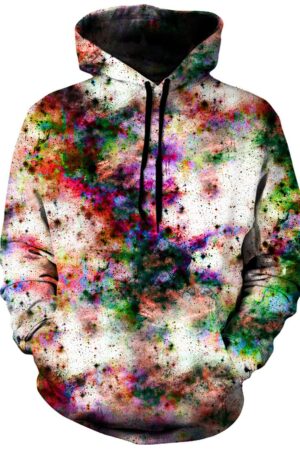 Festival Outcast Unisex Hoodie