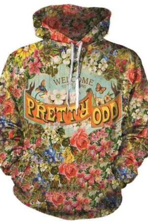 Funny Panic!  Sweatshirts - At The Disco Yellow Sweatshirt