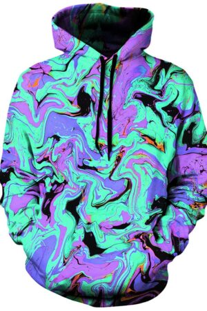 JG Unisex Hoodie