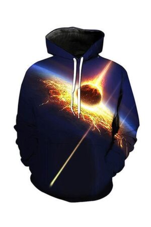 Meteoroid Hoodie