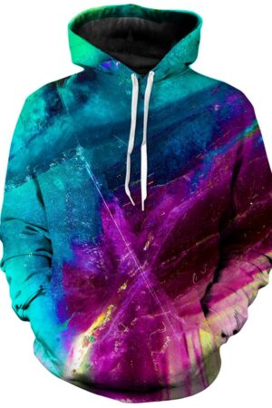 Open Path Unisex Hoodie
