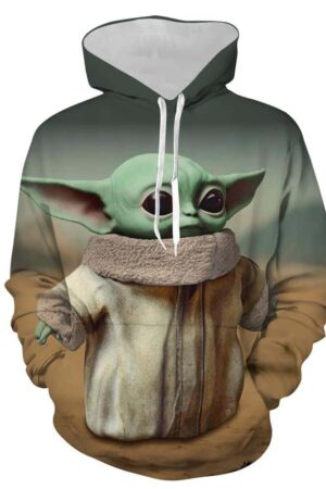 Star Wars Sweatshirt Hoodie Pullover