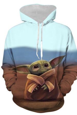 Star Wars Sweatshirt Hoodie Pullover