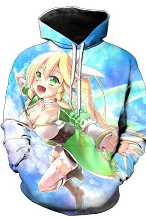 Sword Art Online Hoodie