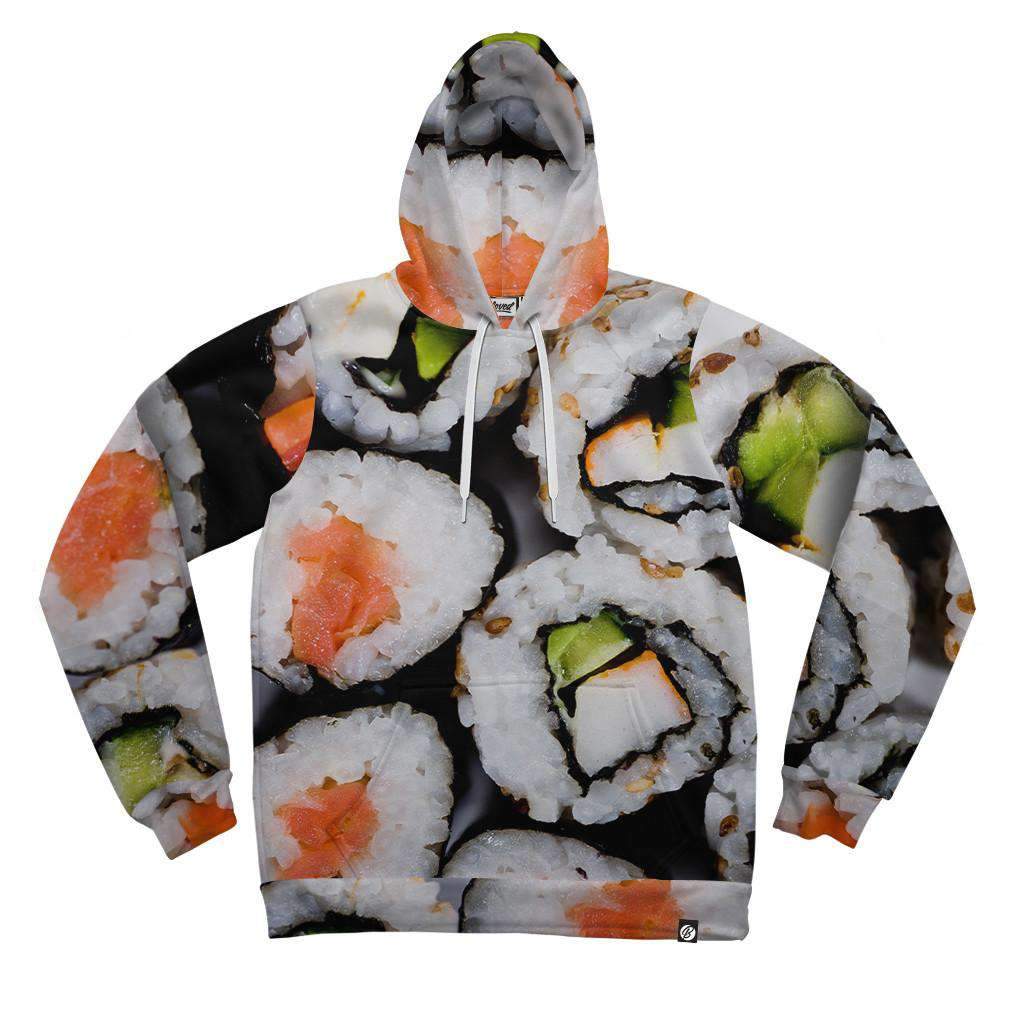 Sushi Hoodie - Image 6