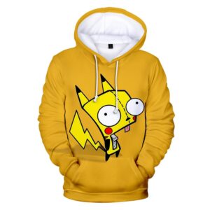 3D Print Starry Sky Hoodies Sweatshirt