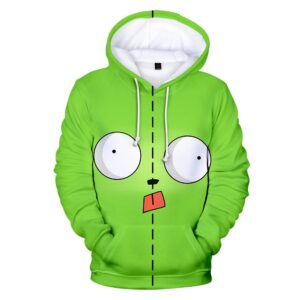 3D Print Starry Sky Hoodies Sweatshirt