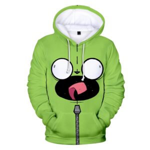 3D Print Starry Sky Hoodies Sweatshirt