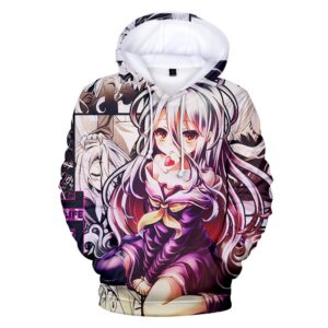 Anime Demon Slayer: Kimetsu No Yaiba Hoodies Sweatshirts