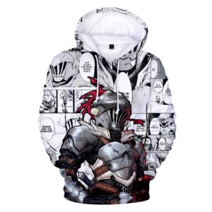 Anime Fullmetal Alchemist Hoodies - 3D Sweatshirt Pullovers