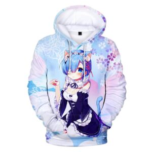 Anime Fullmetal Alchemist Hoodies - 3D Sweatshirt Pullovers