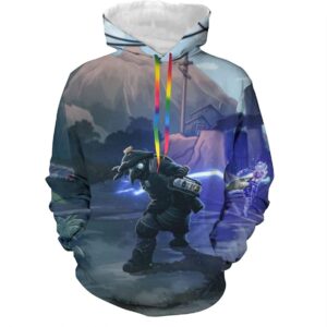 Apex Legends Hoodie - Men Sweatshirts