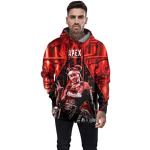 Apex Legends Hoodie Sweatshirts