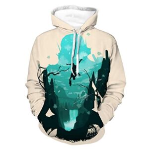 Apex Legends Hoodies - 3D Print Pullover Gaming Hoodie
