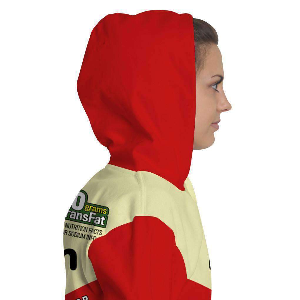 Beef Ramen Hoodie - Image 7