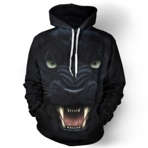 Black Panther Hoodie