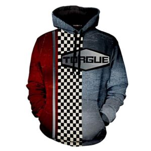 Borderlands Hoodies - 3D Unisex Hooded Pullover Sweatshirt