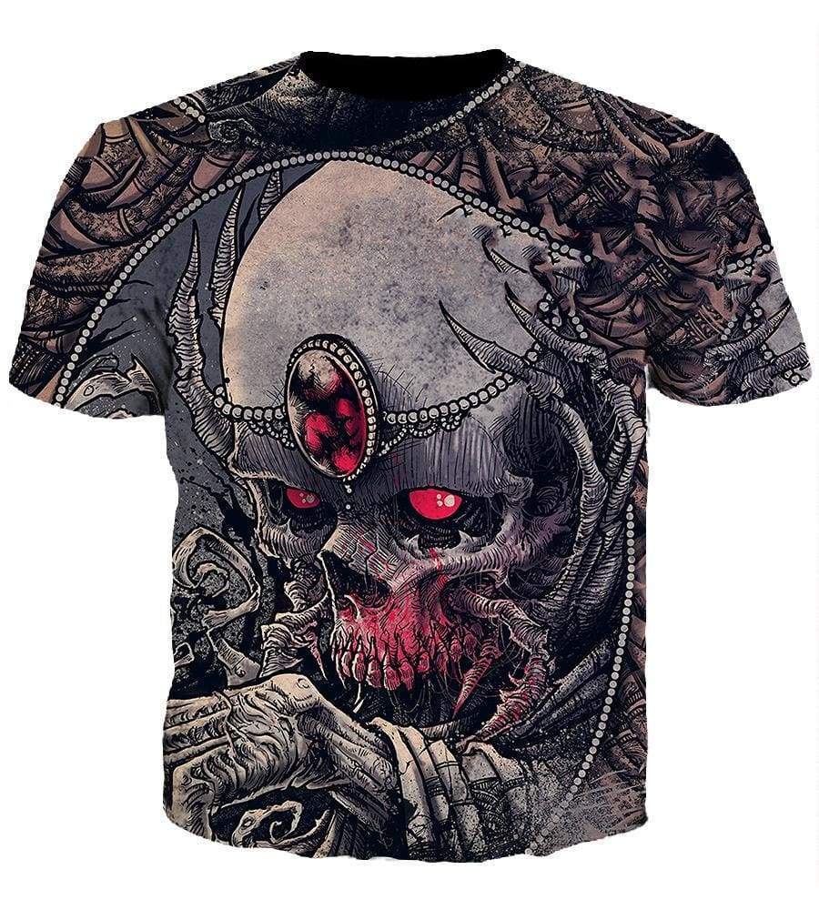 Carnifex Hoodies - Pullover Black Hoodie - Image 4