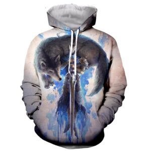 Dark Souls Fashion 3D Print Hoodies