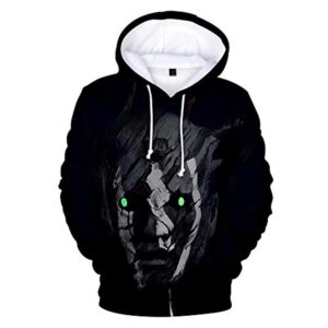 Dead by Daylight Hoodie - The Killers 3D Print Unisex Adults Pullover