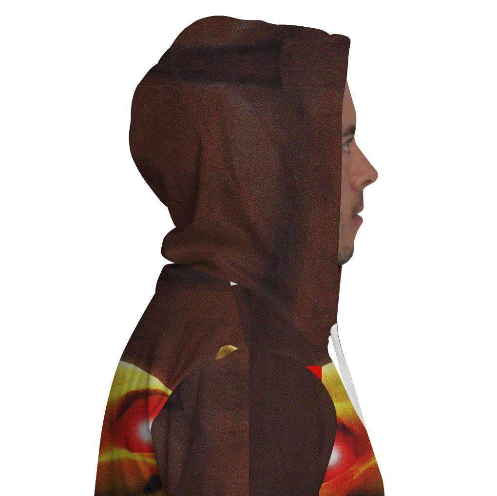 Despacito 2 Delayed Shrek Hoodie - Image 4