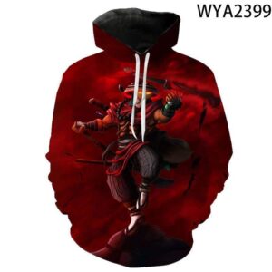 Dota 2 3D Printed Sweatshirts Pullover Hoodies