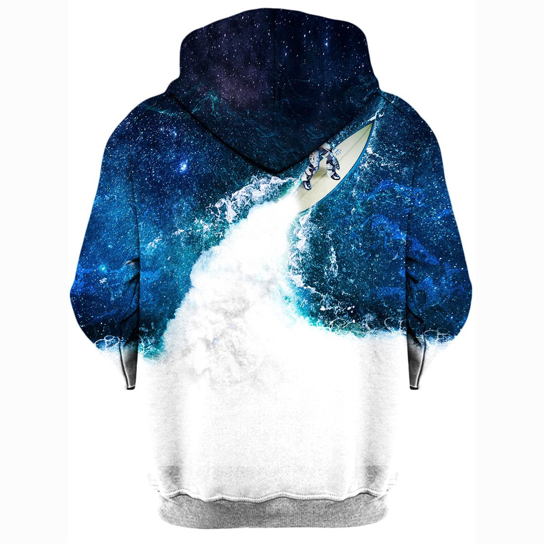 Endless Ocean Hoodie - Image 2
