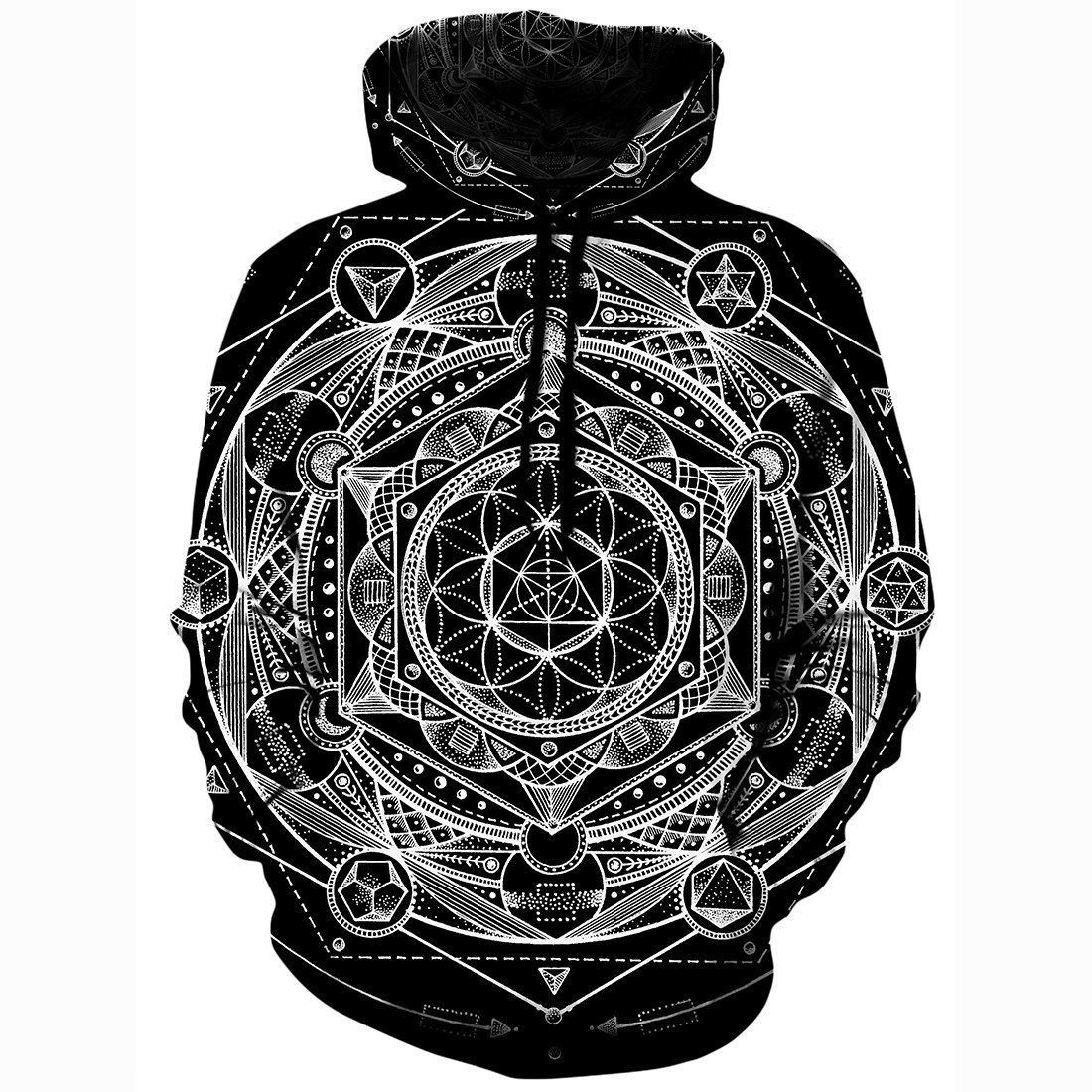 Esoteric Unisex Hoodie