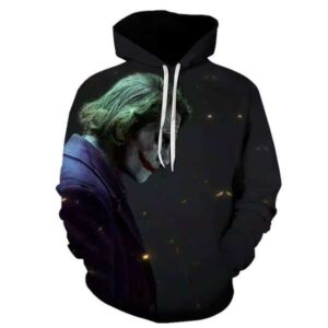 Fashion Suicide Squad 3D Printed Hoodie Pullover Sportswear