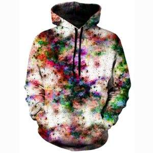 Festival Outcast Unisex Hoodie