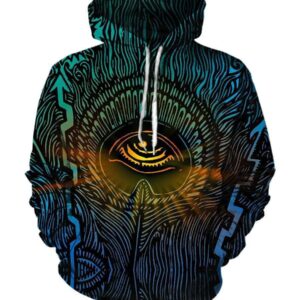 Flyleaf Hoodies - Pullover Black Hoodie