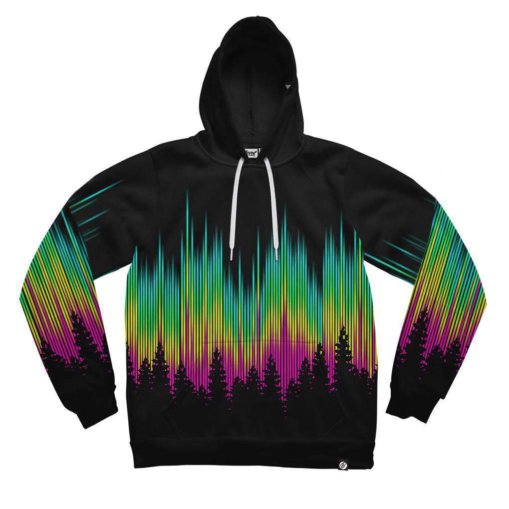 Northern Lights Hoodie - Image 5