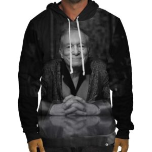 Hugh Hoodie