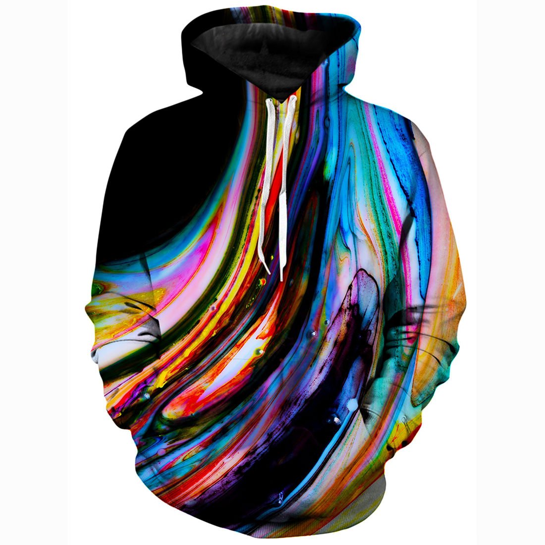 Interstellar One Unisex Hoodie