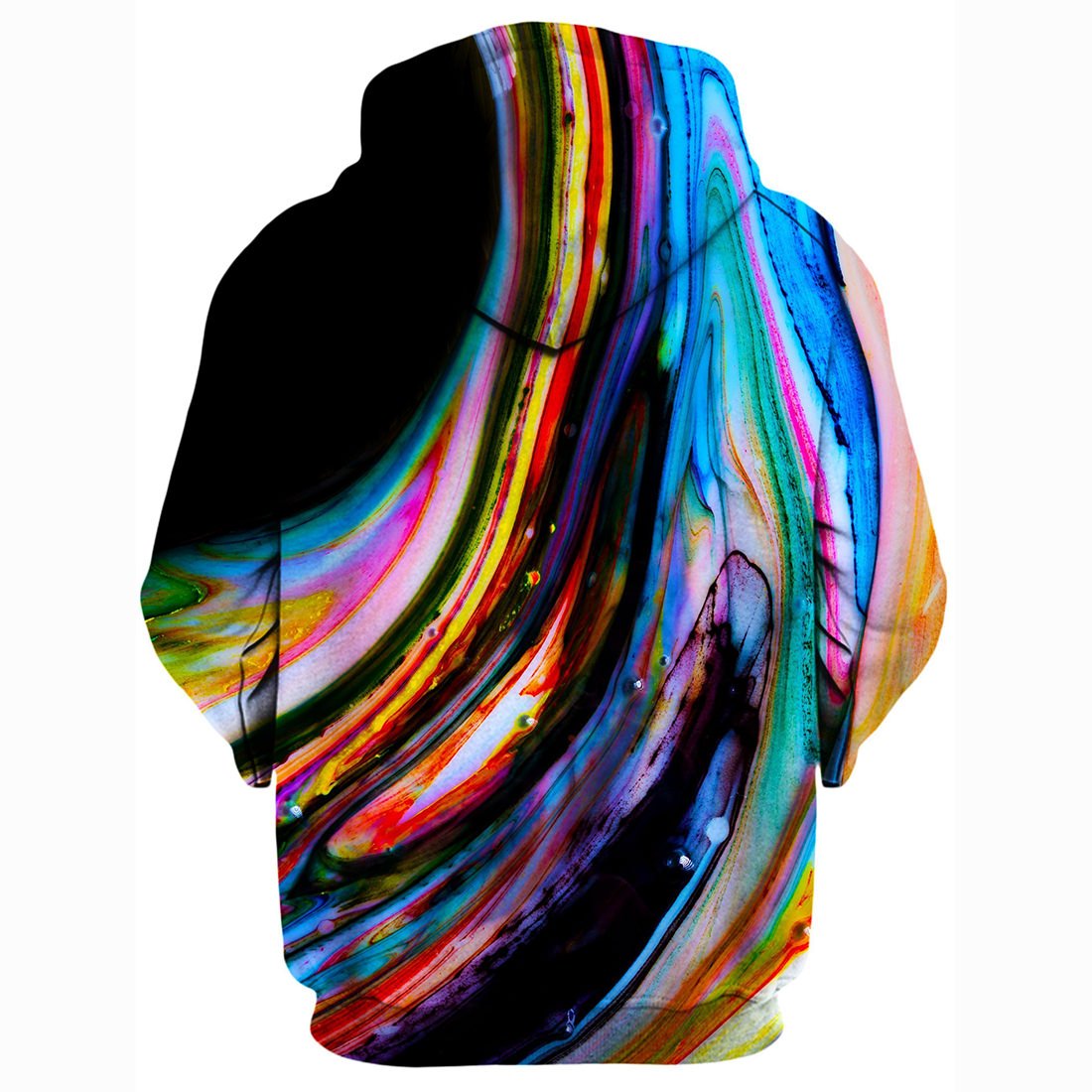 Interstellar One Unisex Hoodie - Image 2
