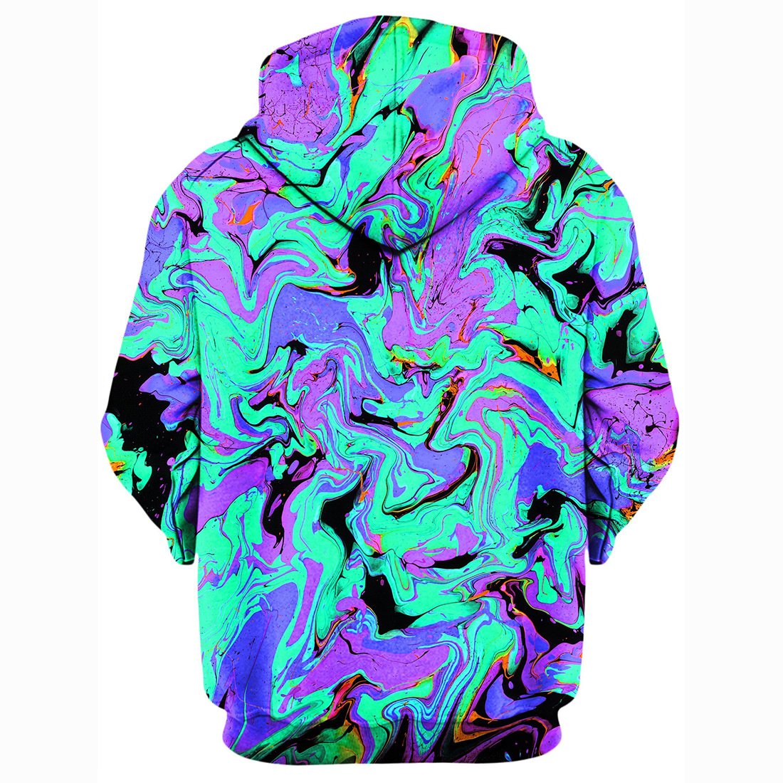 JG Unisex Hoodie - Image 2