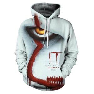 Joker Suicide Squad 3D Printed Hoodies - 3D Hooded Sweatshirt Pullover