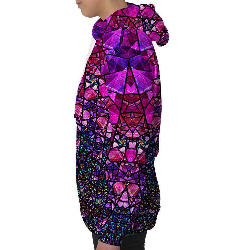 Stained Glass Hoodie - Image 7