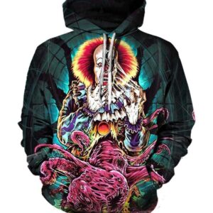 Music It Hoodies - Pullover Black Hoodie