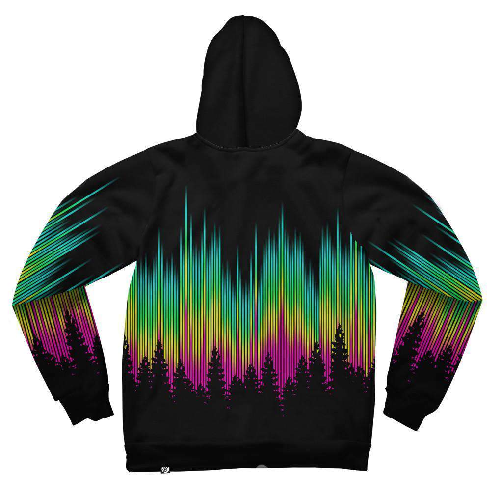 Northern Lights Hoodie - Image 6