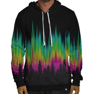 Northern Lights Hoodie