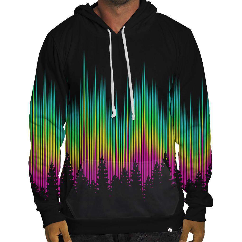 Northern Lights Hoodie