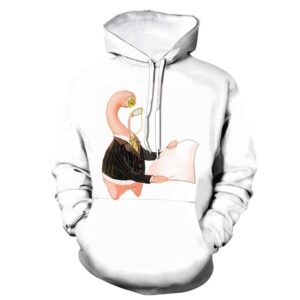 Parasyte -the Maxim Anime 3D Printed Hooded Sweatshirt Hoodies