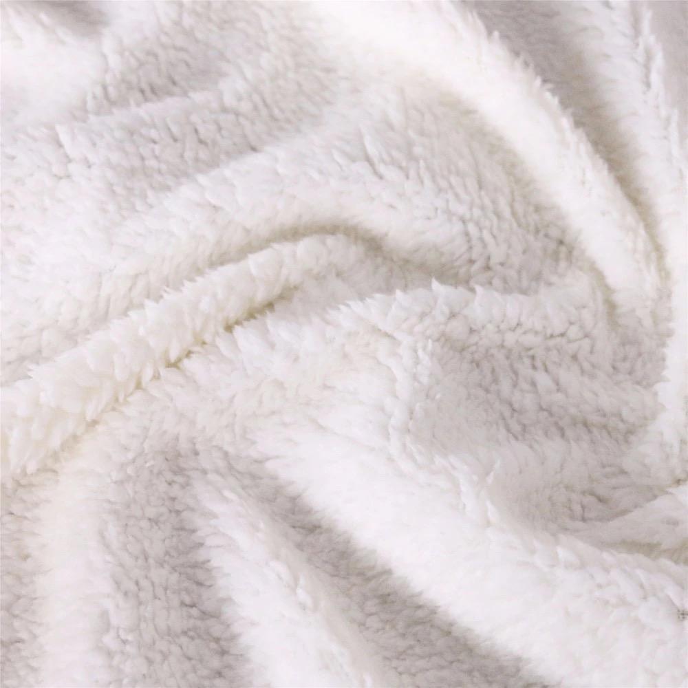 Pokemon Hooded Blankets - Pokemon Legends Hooded Blanket - Image 4