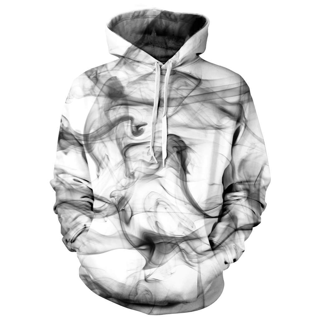 Smoke Hoodie