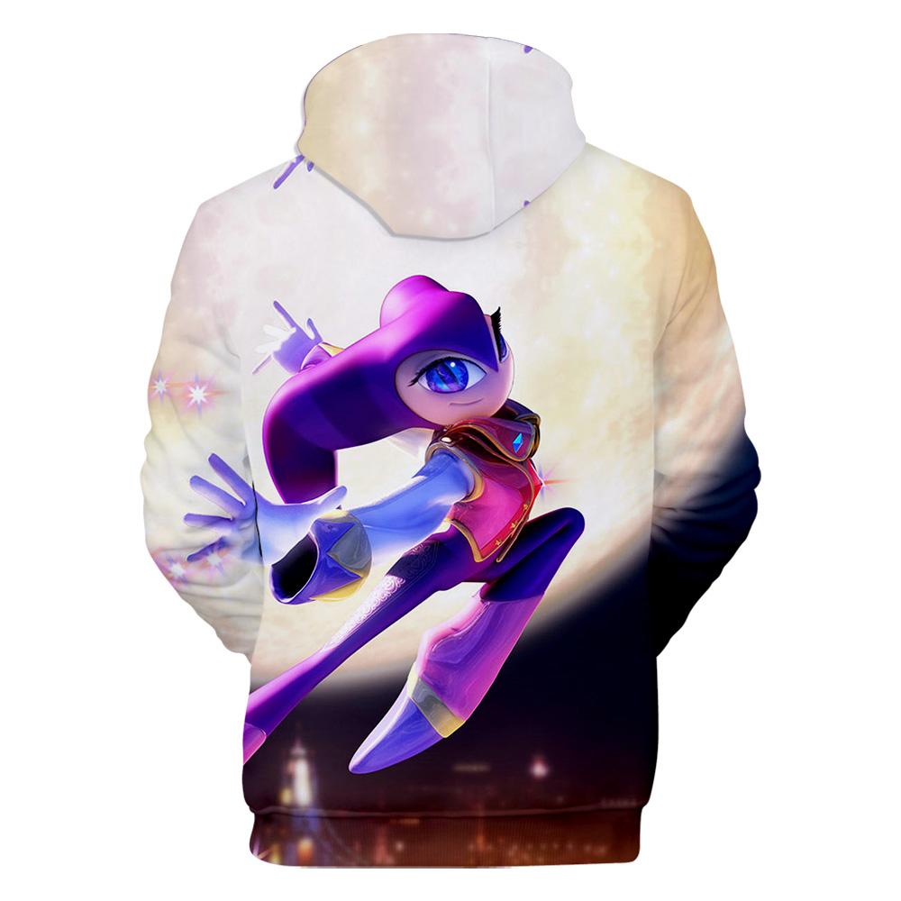 Sonic Mania Hoodie - Image 2