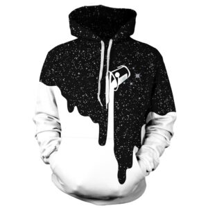Spilled Space Hoodie